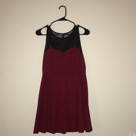 Forever 21 Dresses & Skirts - Forever 21 formal dress